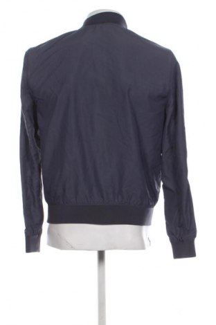 Herrenjacke H&M, Größe S, Farbe Grau, Preis 11,99 €