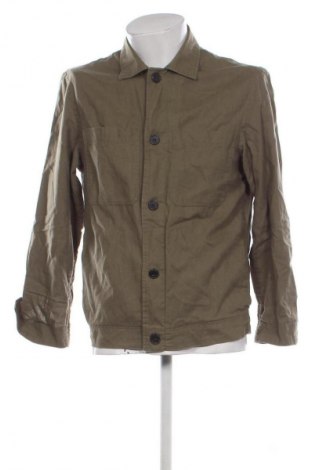 Herrenjacke H&M, Größe S, Farbe Grün, Preis 25,00 €