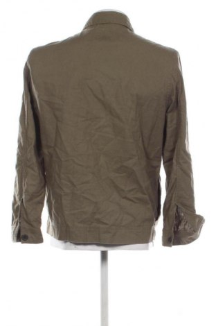 Herrenjacke H&M, Größe S, Farbe Grün, Preis 25,00 €