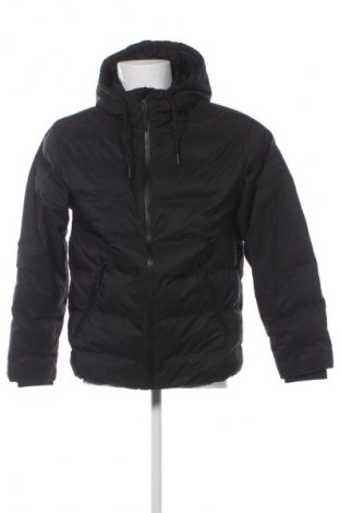 Pánská bunda  H&M, Velikost S, Barva Černá, Cena  992,00 Kč