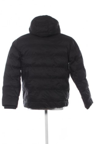 Pánská bunda  H&M, Velikost S, Barva Černá, Cena  992,00 Kč