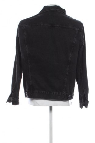 Herrenjacke H&M, Größe L, Farbe Schwarz, Preis 13,99 €