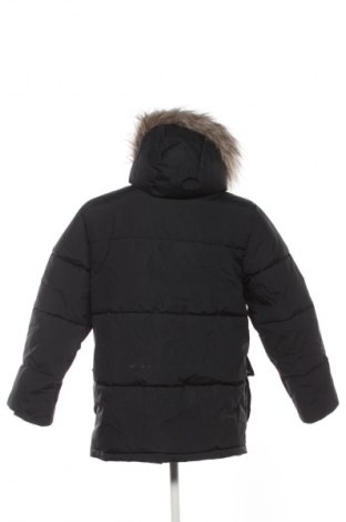 Pánská bunda  H&M, Velikost M, Barva Černá, Cena  659,00 Kč