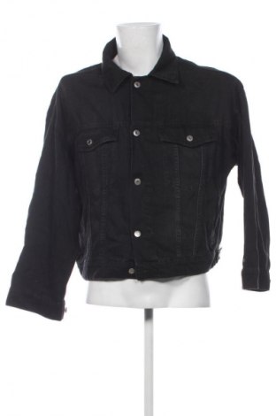 Pánská bunda  H&M, Velikost S, Barva Černá, Cena  279,00 Kč