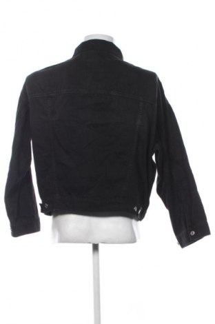 Pánská bunda  H&M, Velikost S, Barva Černá, Cena  279,00 Kč