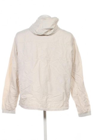 Ανδρικό μπουφάν H&M, Μέγεθος L, Χρώμα  Μπέζ, Τιμή 11,99 €