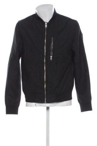 Herrenjacke H&M, Größe M, Farbe Schwarz, Preis € 11,99