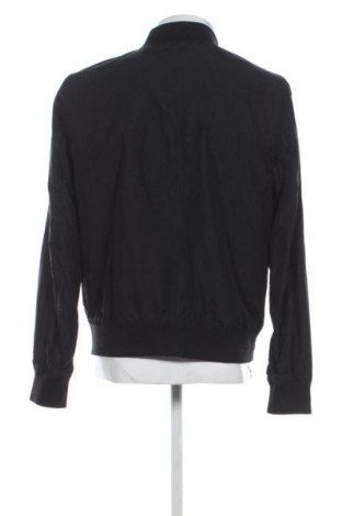 Herrenjacke H&M, Größe M, Farbe Schwarz, Preis € 11,99