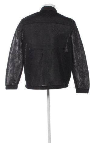 Geacă de bărbati H&M, Mărime L, Culoare Negru, Preț 68,99 Lei