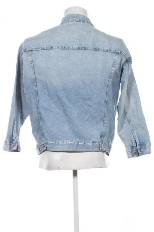 Herrenjacke H&M, Größe S, Farbe Blau, Preis € 19,95