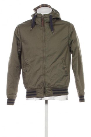 Geacă de bărbati H&M Divided, Mărime M, Culoare Verde, Preț 113,99 Lei