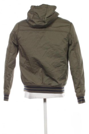 Geacă de bărbati H&M Divided, Mărime M, Culoare Verde, Preț 113,99 Lei