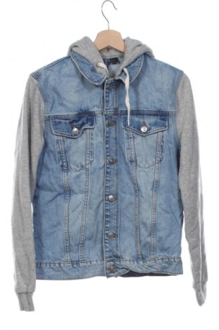 Herrenjacke H&M Divided, Größe S, Farbe Mehrfarbig, Preis € 13,99