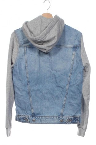 Herrenjacke H&M Divided, Größe S, Farbe Mehrfarbig, Preis € 13,99