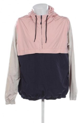 Мъжко яке H&M Divided, Размер XL, Цвят Многоцветен, Цена 25,00 €