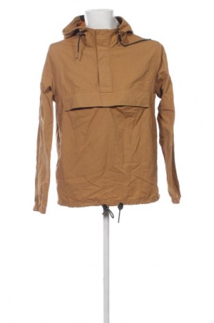 Pánská bunda  H&M Divided, Velikost L, Barva Hnědá, Cena  349,00 Kč