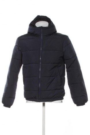 Herrenjacke H&M Divided, Größe S, Farbe Blau, Preis € 35,00