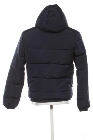 Herrenjacke H&M Divided, Größe S, Farbe Blau, Preis € 35,00