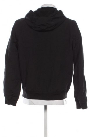 Herrenjacke H&M L.O.G.G., Größe M, Farbe Schwarz, Preis € 13,99