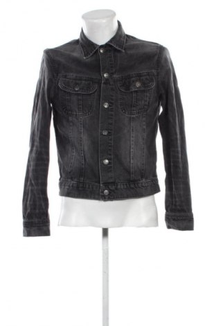 Pánska bunda  H&M L.O.G.G., Veľkosť M, Farba Sivá, Cena  19,94 €