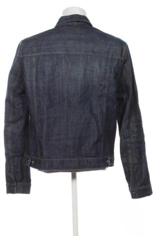 Férfi dzseki H&M L.O.G.G., Méret XL, Szín Kék, Ár 10 309 Ft