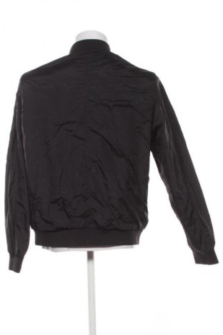 Pánska bunda  H&M L.O.G.G., Veľkosť XL, Farba Čierna, Cena  25,00 €