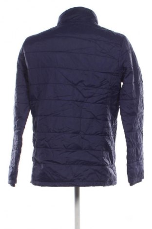 Męska kurtka HERO by John Medoox, Rozmiar L, Kolor Niebieski, Cena 82,99 zł