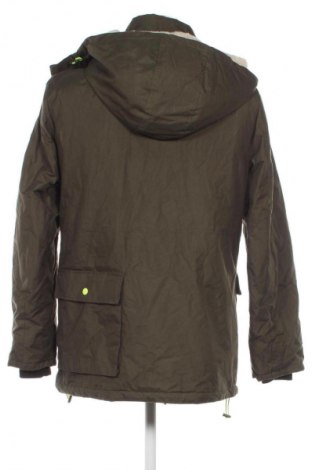 Férfi dzseki Hailys Men, Méret M, Szín Zöld, Ár 11 489 Ft