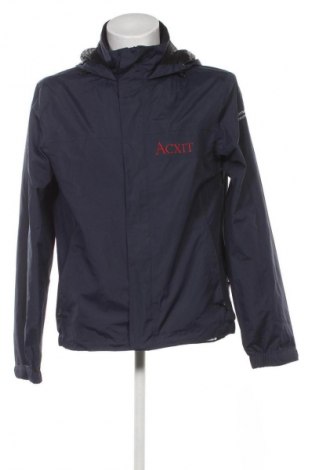 Pánská bunda  Hakro, Velikost M, Barva Modrá, Cena  299,00 Kč