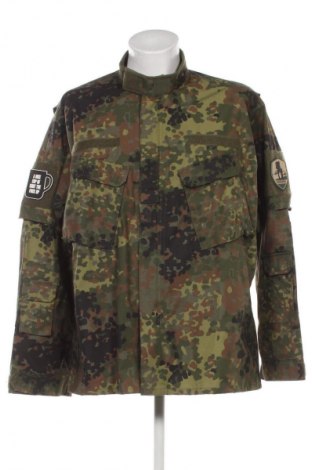 Pánska bunda  Helikon - tex, Veľkosť XXL, Farba Viacfarebná, Cena  49,00 €