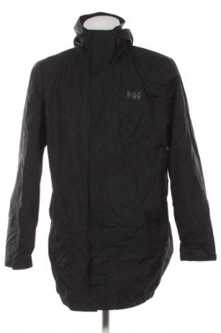 Męska kurtka Helly Hansen, Rozmiar XL, Kolor Czarny, Cena 187,99 zł