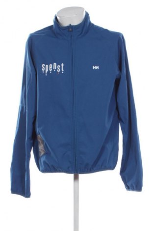 Férfi dzseki Helly Hansen, Méret XL, Szín Kék, Ár 17 749 Ft