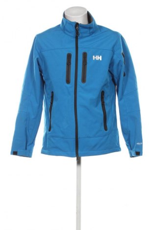 Męska kurtka Helly Hansen, Rozmiar XL, Kolor Niebieski, Cena 185,99 zł