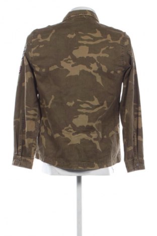 Herrenjacke IX-O, Größe M, Farbe Mehrfarbig, Preis 14,99 €