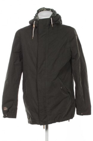 Geacă de bărbati Icepeak, Mărime XL, Culoare Verde, Preț 177,99 Lei