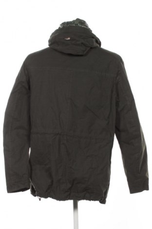 Geacă de bărbati Icepeak, Mărime XL, Culoare Verde, Preț 177,99 Lei