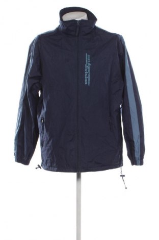 Herrenjacke Identic, Größe L, Farbe Blau, Preis € 14,99