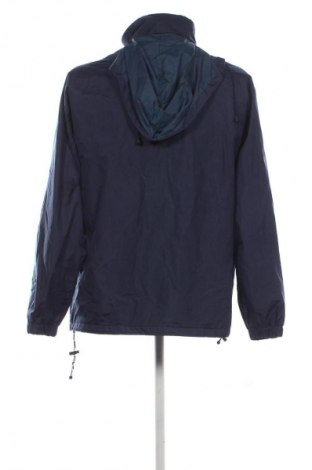 Herrenjacke Identic, Größe L, Farbe Blau, Preis € 14,99