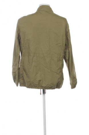 Pánska bunda  Identic, Veľkosť L, Farba Zelená, Cena  13,95 €