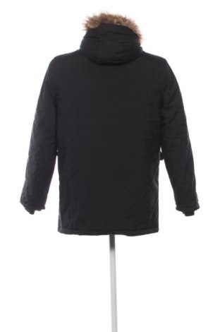 Herrenjacke Identic, Größe M, Farbe Schwarz, Preis 21,99 €