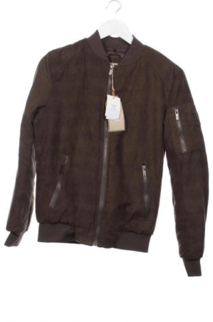 Herrenjacke JVZ, Größe XS, Farbe Braun, Preis € 39,00