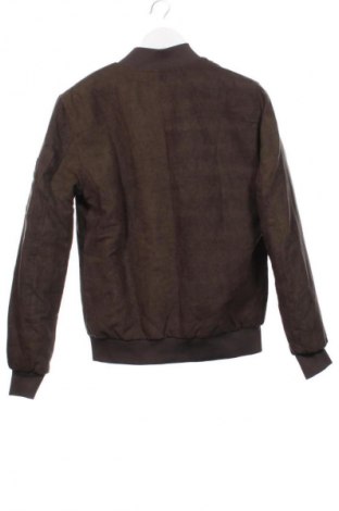 Herrenjacke JVZ, Größe XS, Farbe Braun, Preis € 39,00