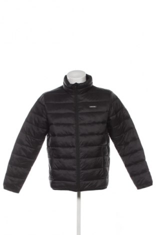 Pánska bunda  Jack & Jones, Veľkosť L, Farba Čierna, Cena  80,95 €