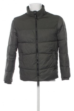 Мъжко яке Jack & Jones, Размер S, Цвят Зелен, Цена 12,27 €