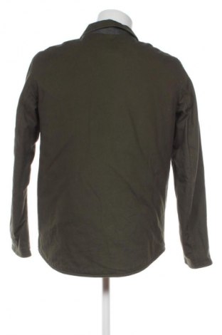 Pánska bunda  Jack & Jones, Veľkosť M, Farba Zelená, Cena  31,65 €