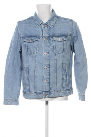 Férfi dzseki Jack & Jones, Méret L, Szín Kék, Ár 29 459 Ft