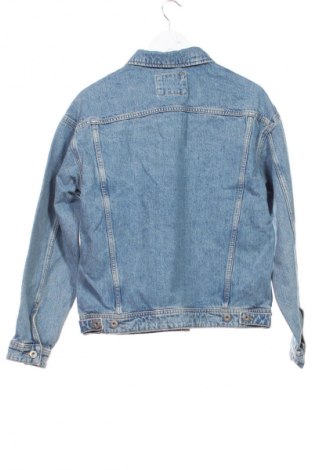 Férfi dzseki Jack & Jones, Méret S, Szín Kék, Ár 21 389 Ft