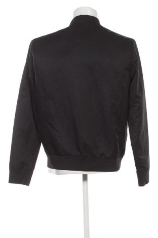 Pánska bunda  Jack & Jones, Veľkosť L, Farba Čierna, Cena  18,95 €