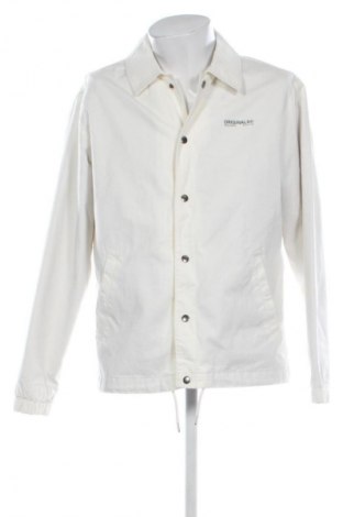 Herrenjacke Jack & Jones, Größe XL, Farbe Ecru, Preis € 28,12