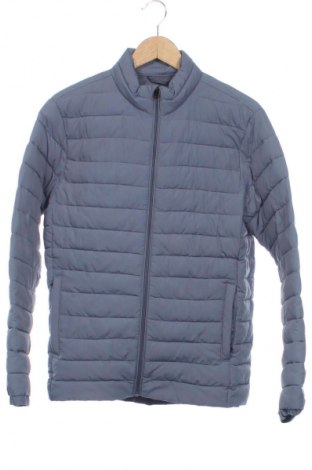 Herrenjacke Jack & Jones, Größe XS, Farbe Blau, Preis € 28,18
